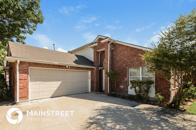 Foto del edificio - 4602 Lee Hutson Ln