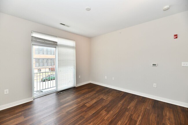 Interior Photo - Mozzo apartments