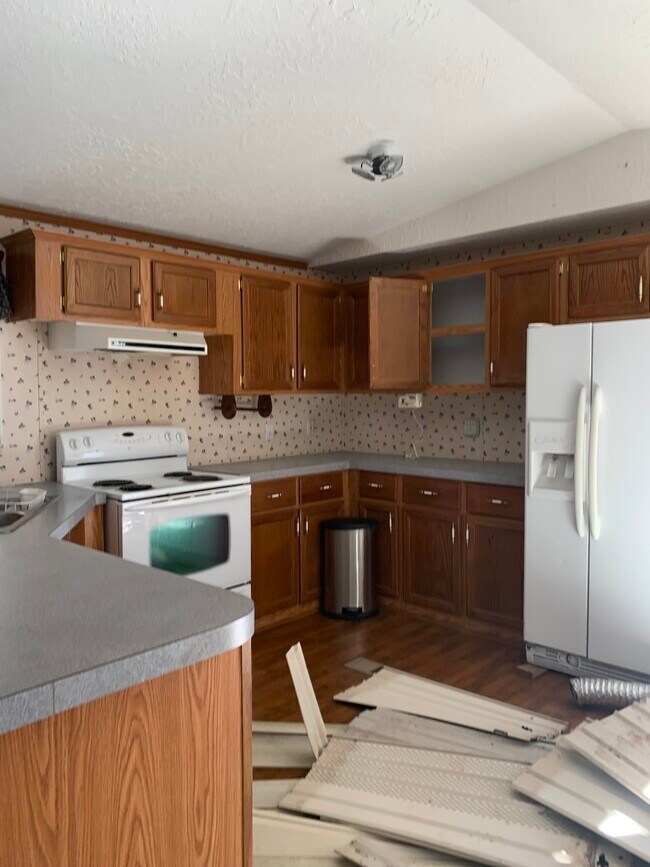 Foto del edificio - 1996 Fleetwood Lot 10