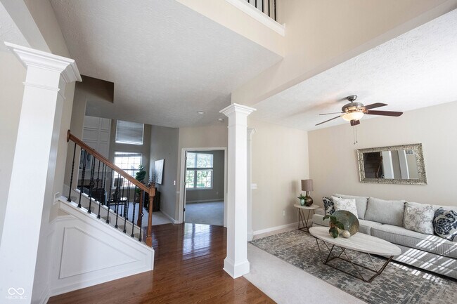 Foto del edificio - 13086 Avon Cross Way