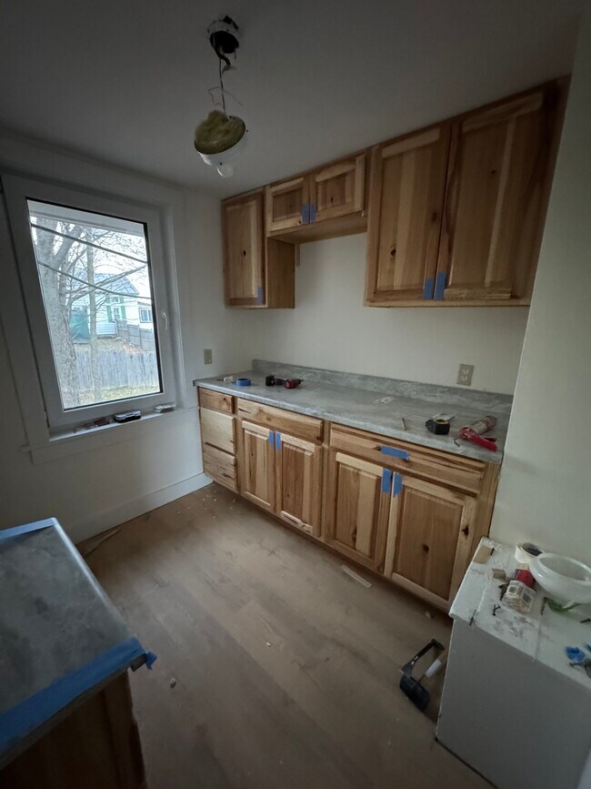 Foto del edificio - Charlotte B