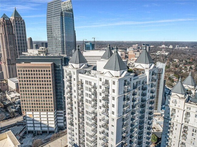 Foto del edificio - 195 14th St NE