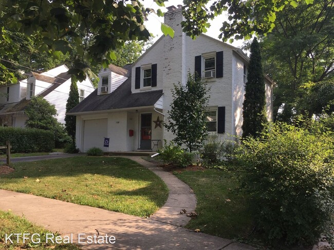 Building Photo - 3 br, 1.5 bath House - 1108 S. Garner St