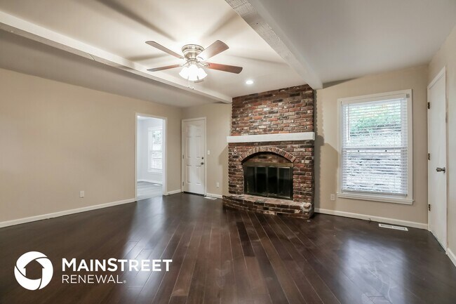 Foto del edificio - 517 N Clayview Dr