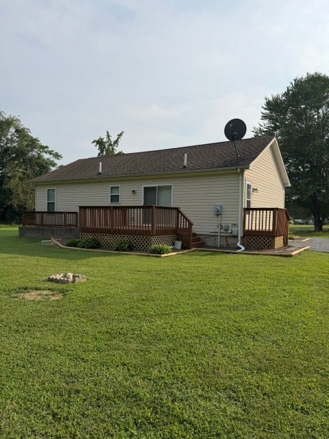 Building Photo - 10457 Hughes Ln