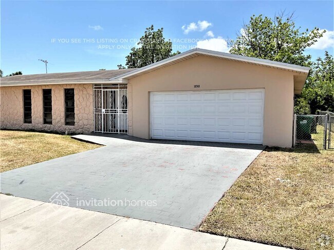 Building Photo - 10740 SW 175th St