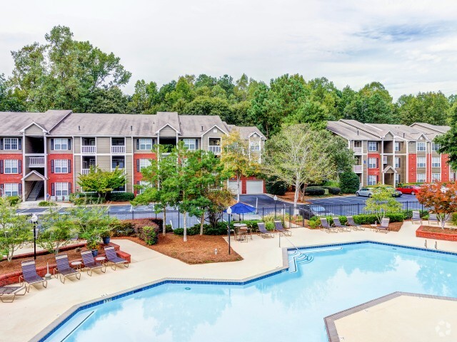 Extended Stay Near Buford Ga