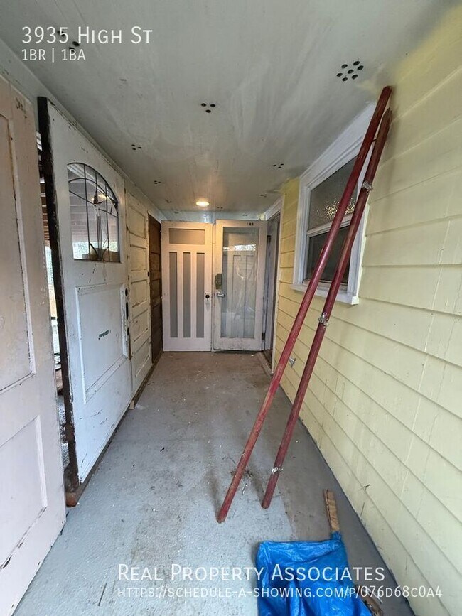 Foto del edificio - 3935 High St