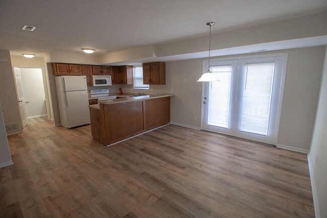 Foto del edificio - 3609 Hermitage Rd