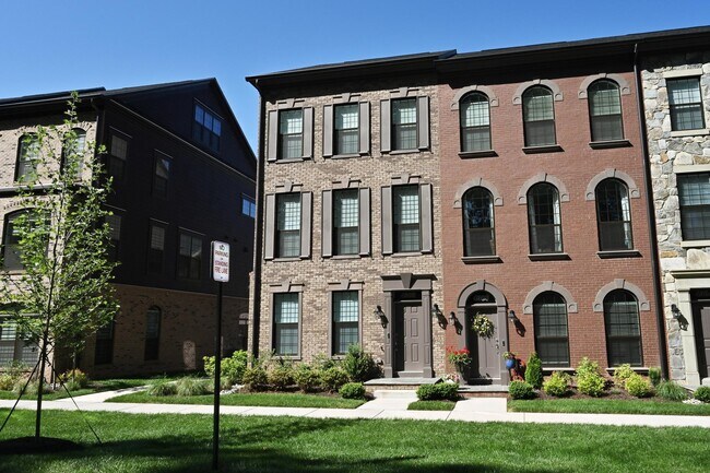 Foto del edificio - 4388 Fair Lakes Ct