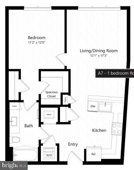 Photo - 4851 Ellin Rd Apartment