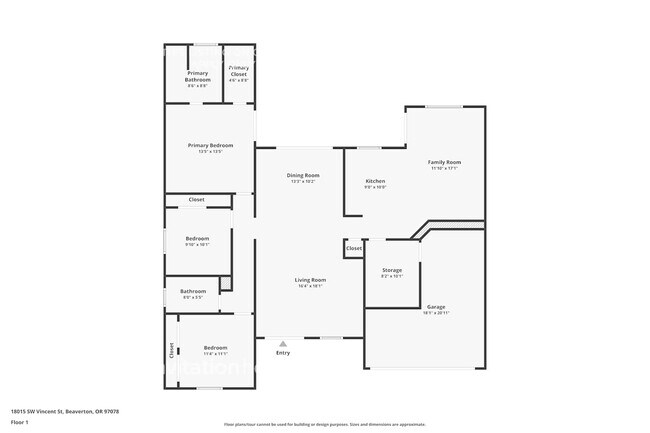 Building Photo - 18015 SW 154th Pl