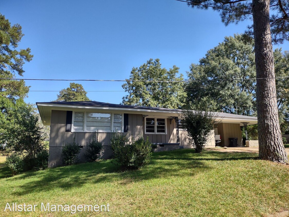 Primary Photo - 3 br, 1 bath House - 3610 41st Street