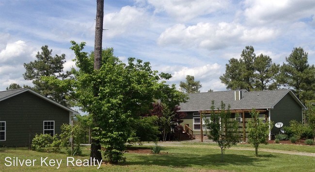 Building Photo - 124 County Road 516