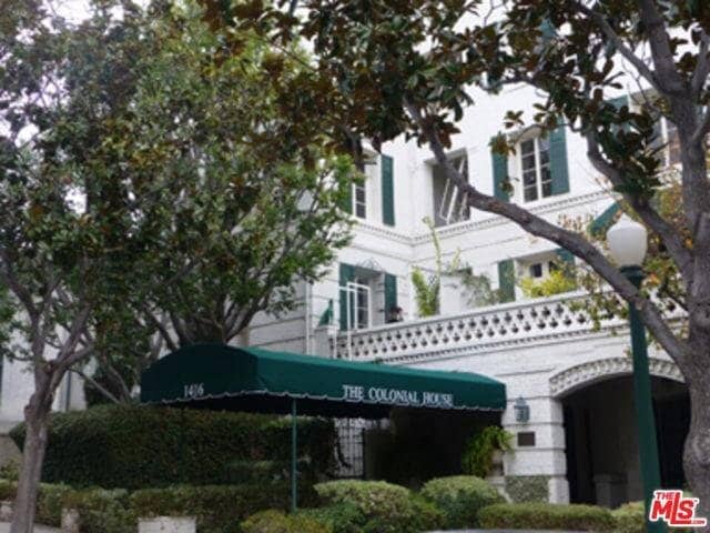 Building Photo - 1416 Havenhurst Drive Apt ##GF, West Holly...