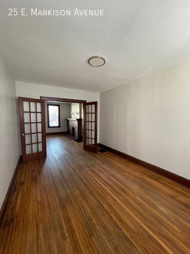 Building Photo - 25 E Markison Ave