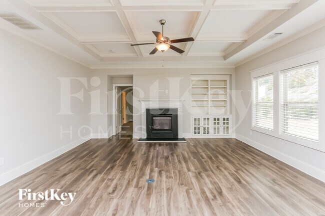 Building Photo - 4541 Banshire Cir