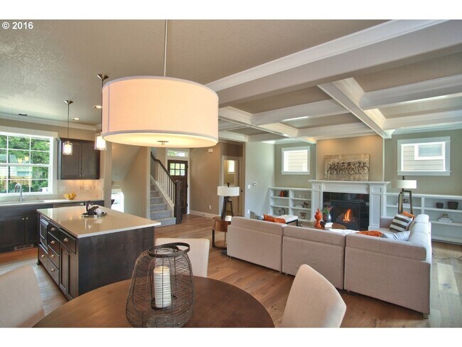 Foto del edificio - UNIVERSITY PARK Neighborhood Townhome-3bed...