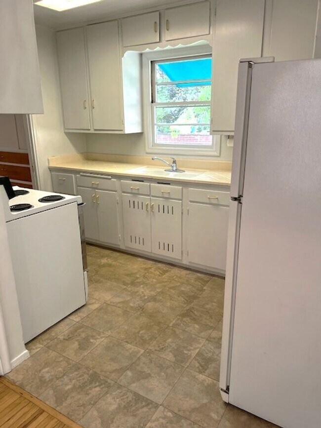 Foto del edificio - 1 Bedroom Bungalow in Holladay