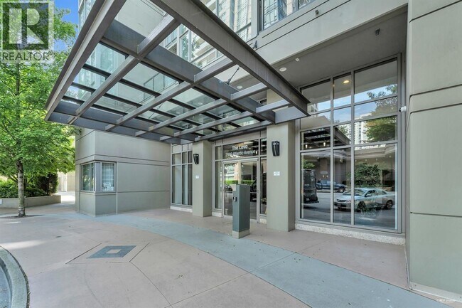 Photo du bâtiment - 2980 Atlantic Ave