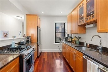 Foto del edificio - 146 Worcester St
