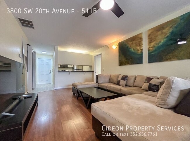 Foto del edificio - 3800 SW 20th Ave