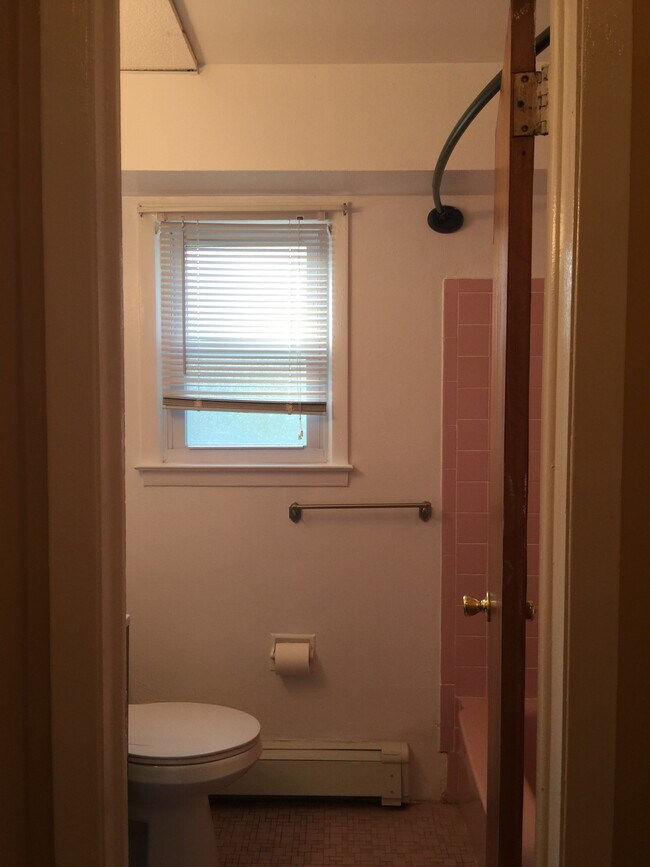 Bañera y ducha - 105 Garfield Ave