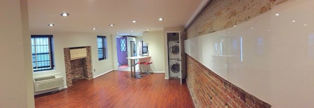 Foto del edificio - 1450 Harvard St NW