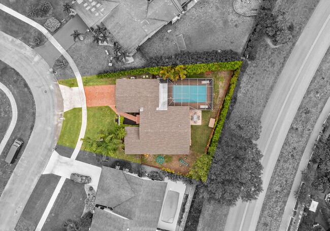 Foto del edificio - 7460 San Clemente Pl