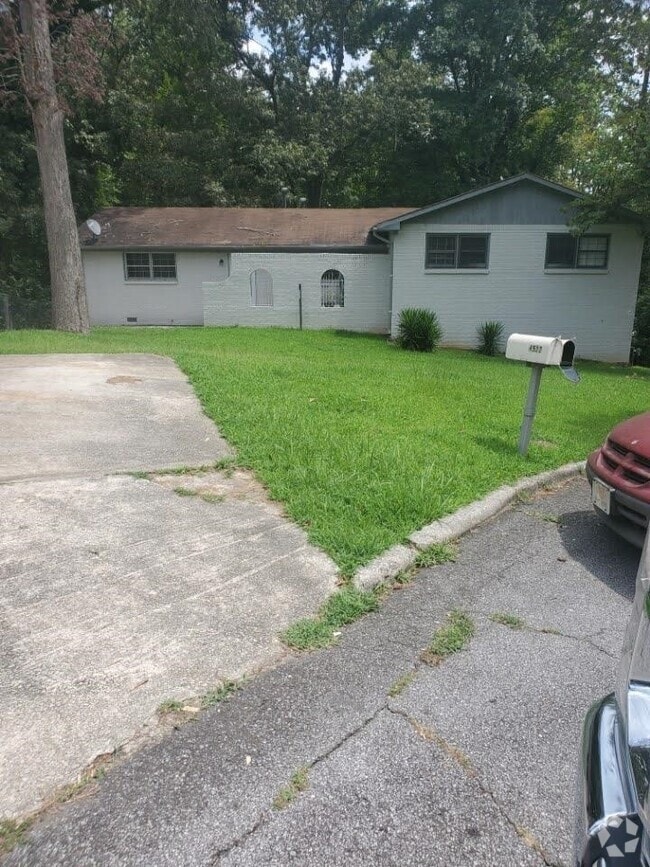 Building Photo - 4522 Montclair Dr