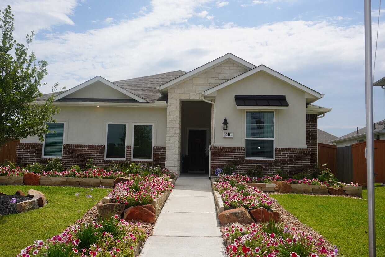 10638 Cascade Creek Dr, Rosharon, TX 77583 House Rental in Rosharon