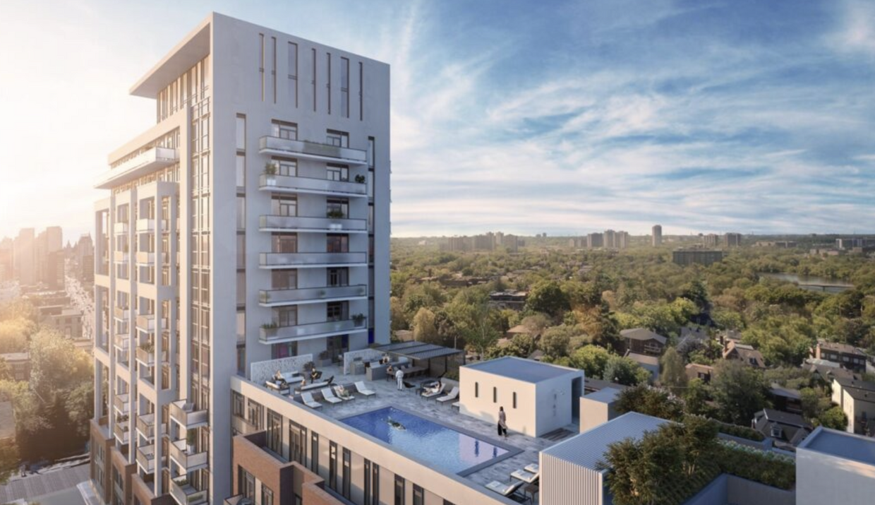 Photo principale - 560 Rideau St