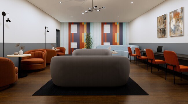 Foto del edificio - Pace Magnolia