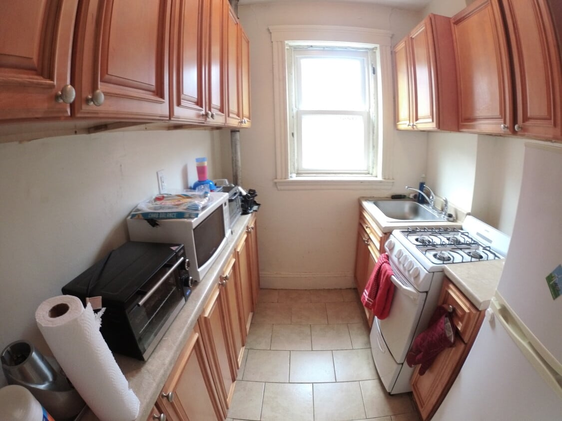 Photo - 1450 Commonwealth Ave. Unit 24