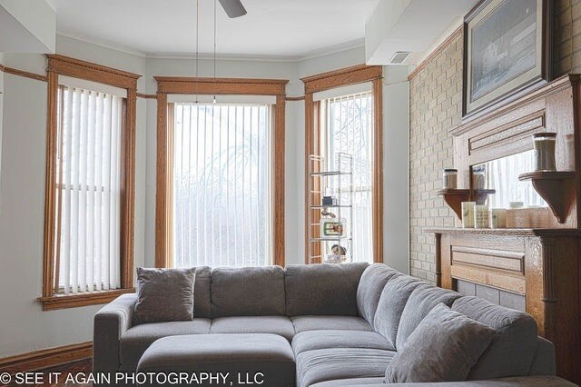 Foto del edificio - 5942 S Calumet Ave