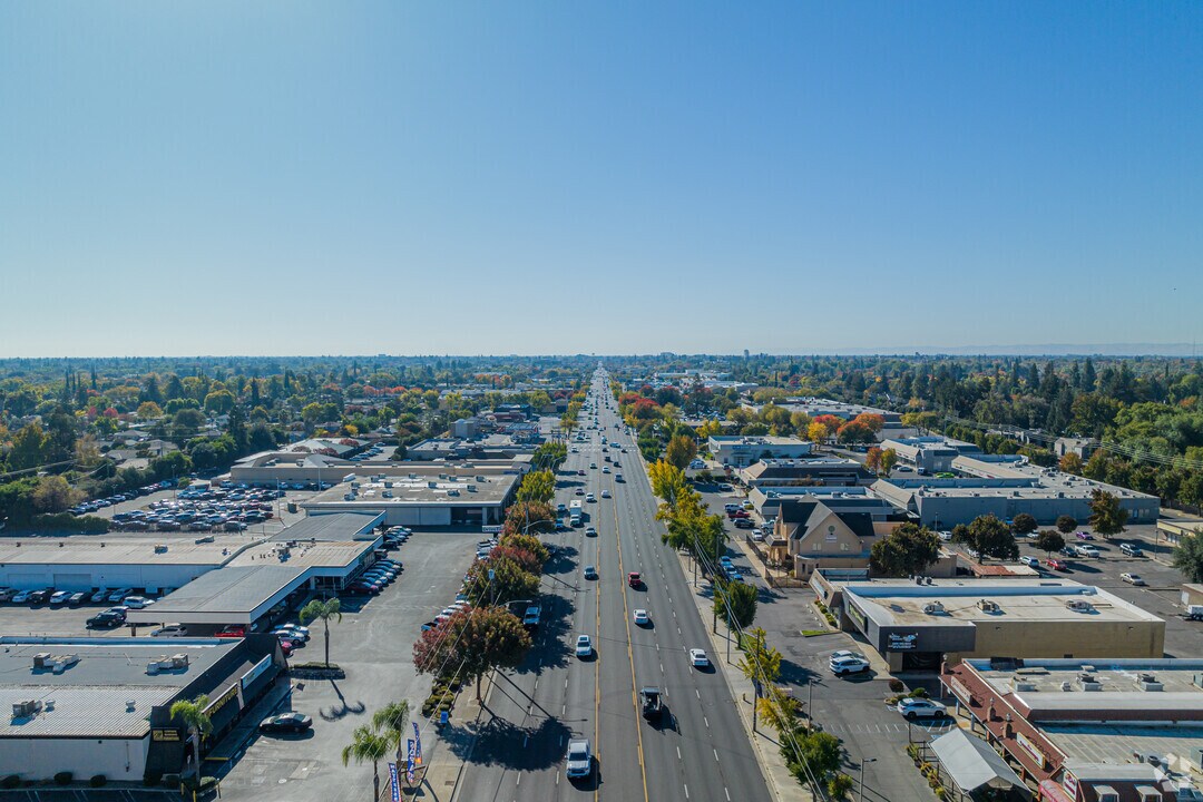 Modesto