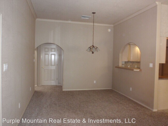 Foto del edificio - 3 br, 2 bath House - 2835 Scenic Ridge Loop