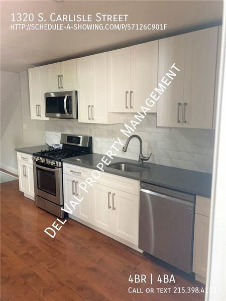 Foto del edificio - 1320 S Carlisle St