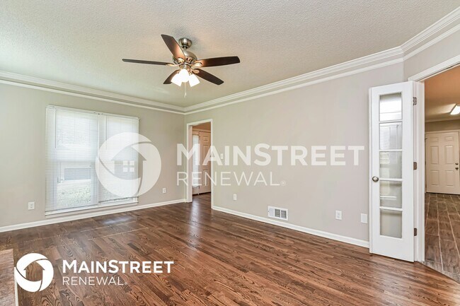 Foto del edificio - 2552 Laurel View Ct