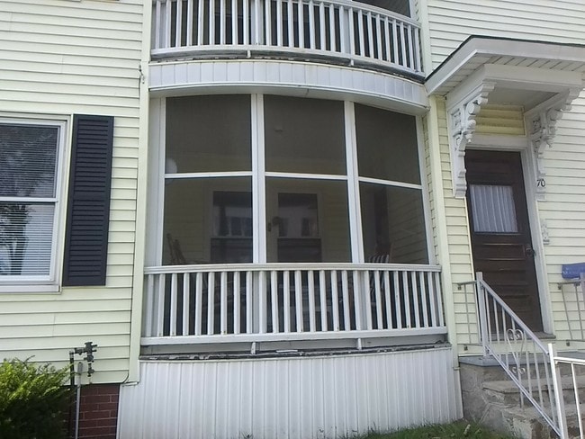 Building Photo - 614 Rimmon St