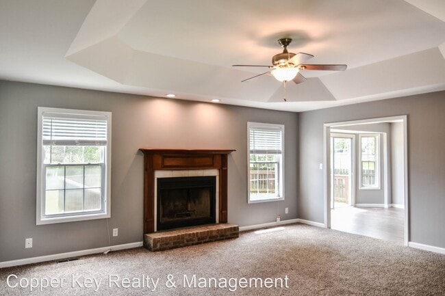 Foto del edificio - 3 br, 2.5 bath House - 2434 Shoveler Way