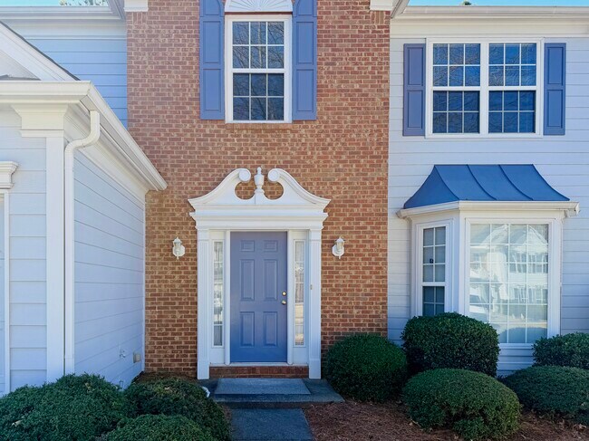 Foto del edificio - 510 Keeneland Ave