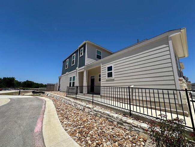 Foto del edificio - 1850 Settlers Glen Dr