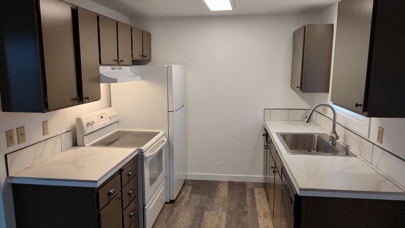 Foto principal - 2810 SW Goodwin Ave