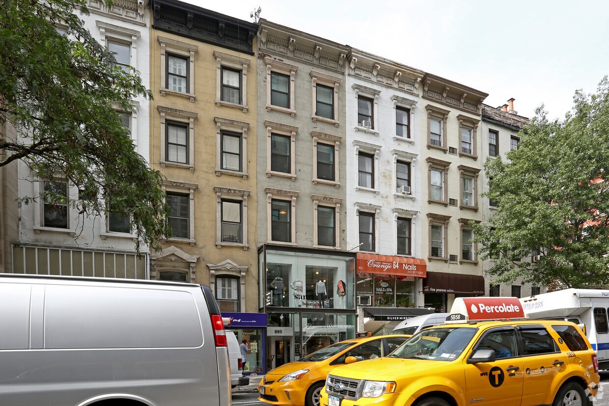 Foto principal - 860 Lexington Ave