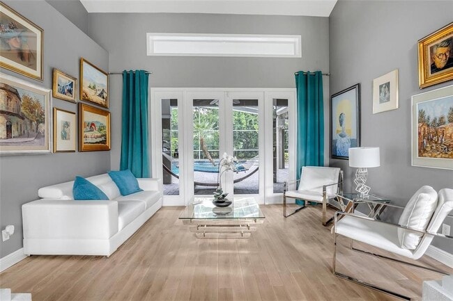Building Photo - 8629 Great Cove Dr