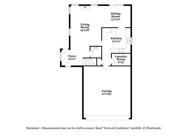 Building Photo - 1936 Tourmaline Dr