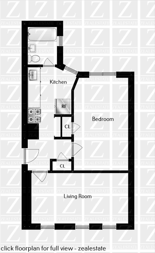 Building Photo - 343 63rd Street