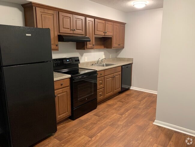 Building Photo - Knowles Pointe Apartments