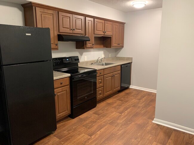 Foto del edificio - Knowles Pointe Apartments